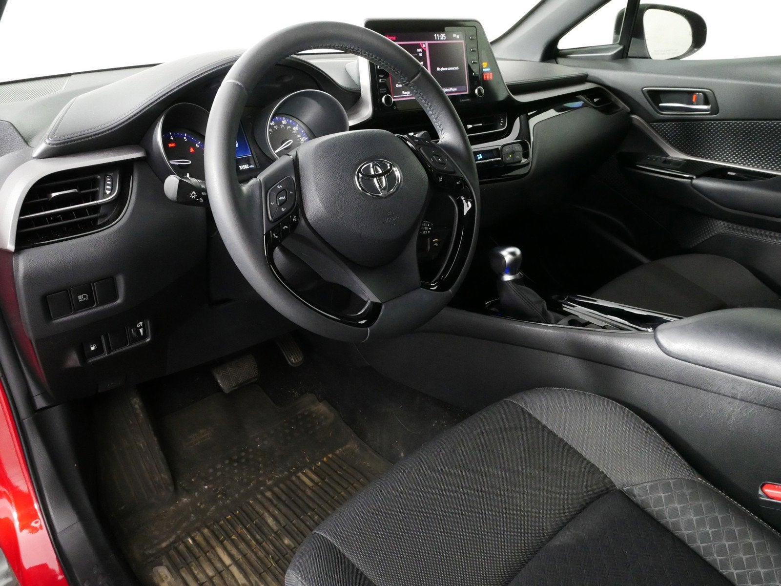 2021 Toyota C-HR Nightshade *1 OWNER, CLEAN CARFAX!*