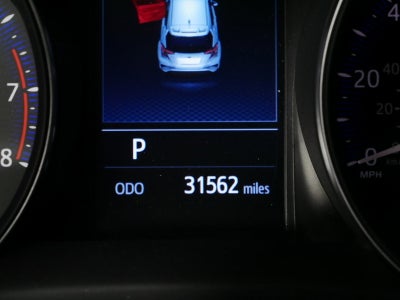 2021 Toyota C-HR Nightshade *1 OWNER, CLEAN CARFAX!*