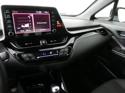 2021 Toyota C-HR Nightshade *1 OWNER, CLEAN CARFAX!*