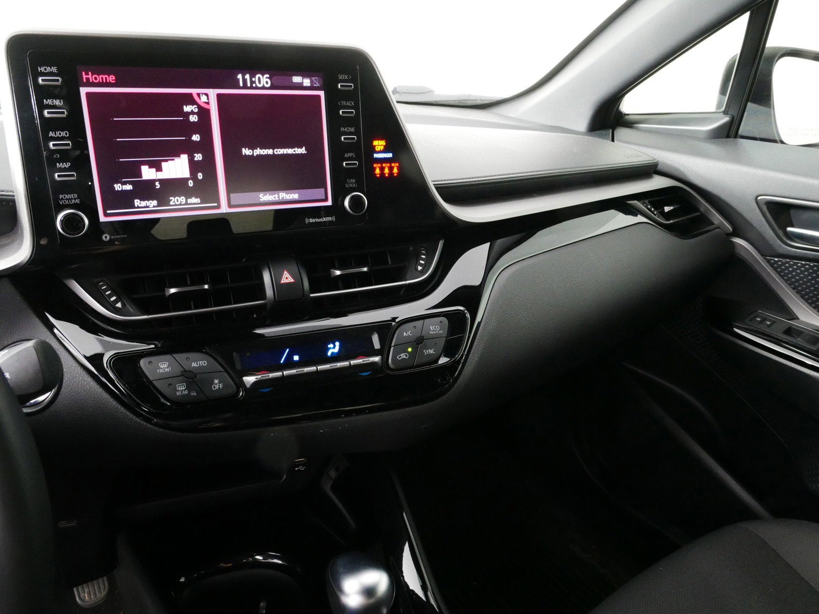 2021 Toyota C-HR Nightshade *1 OWNER, CLEAN CARFAX!*