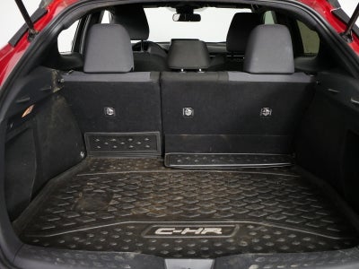 2021 Toyota C-HR Nightshade *1 OWNER, CLEAN CARFAX!*