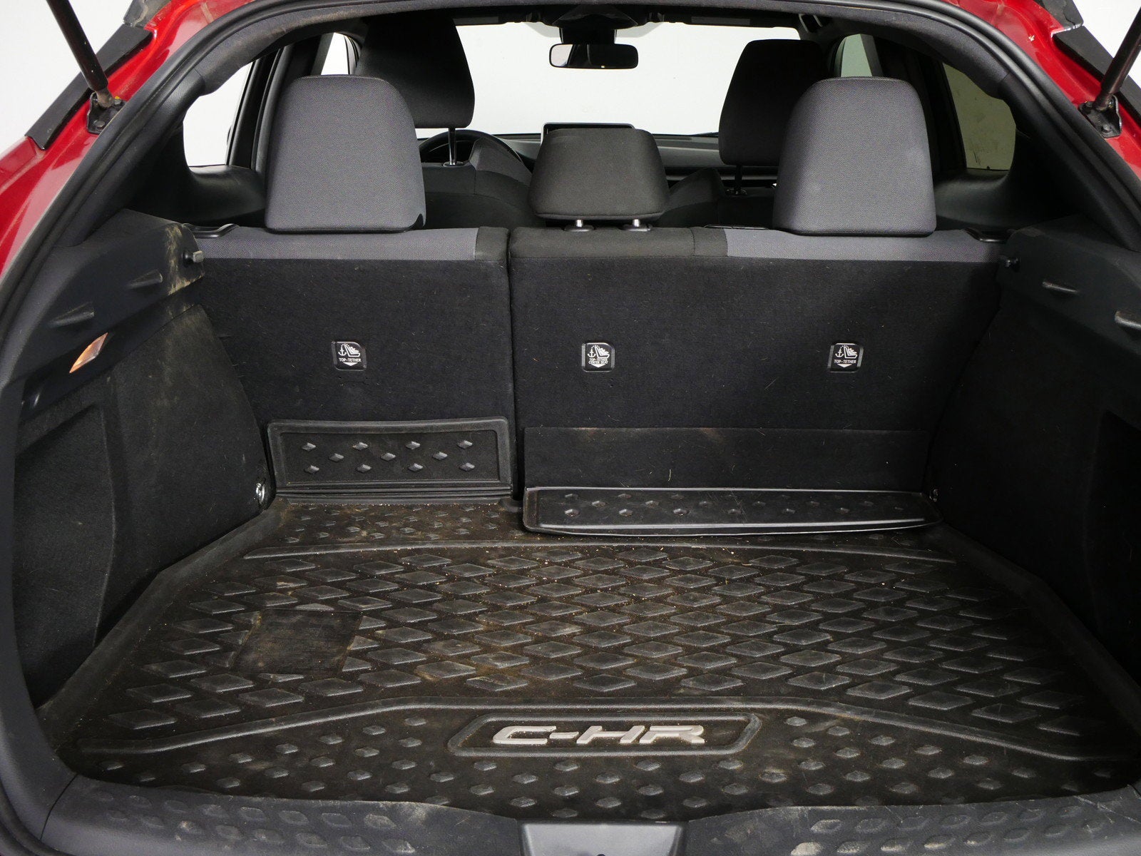 2021 Toyota C-HR Nightshade *1 OWNER, CLEAN CARFAX!*