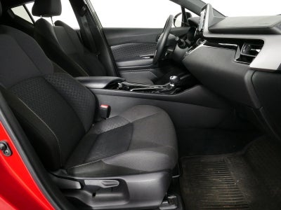 2021 Toyota C-HR Nightshade *1 OWNER, CLEAN CARFAX!*