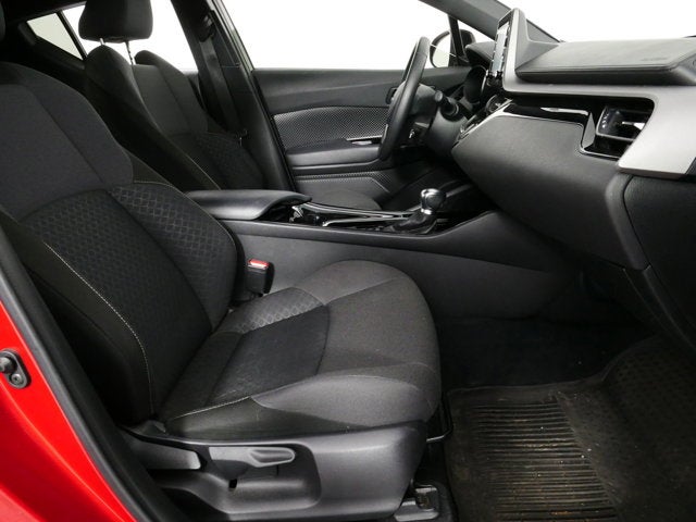 2021 Toyota C-HR Nightshade *1 OWNER, CLEAN CARFAX!*
