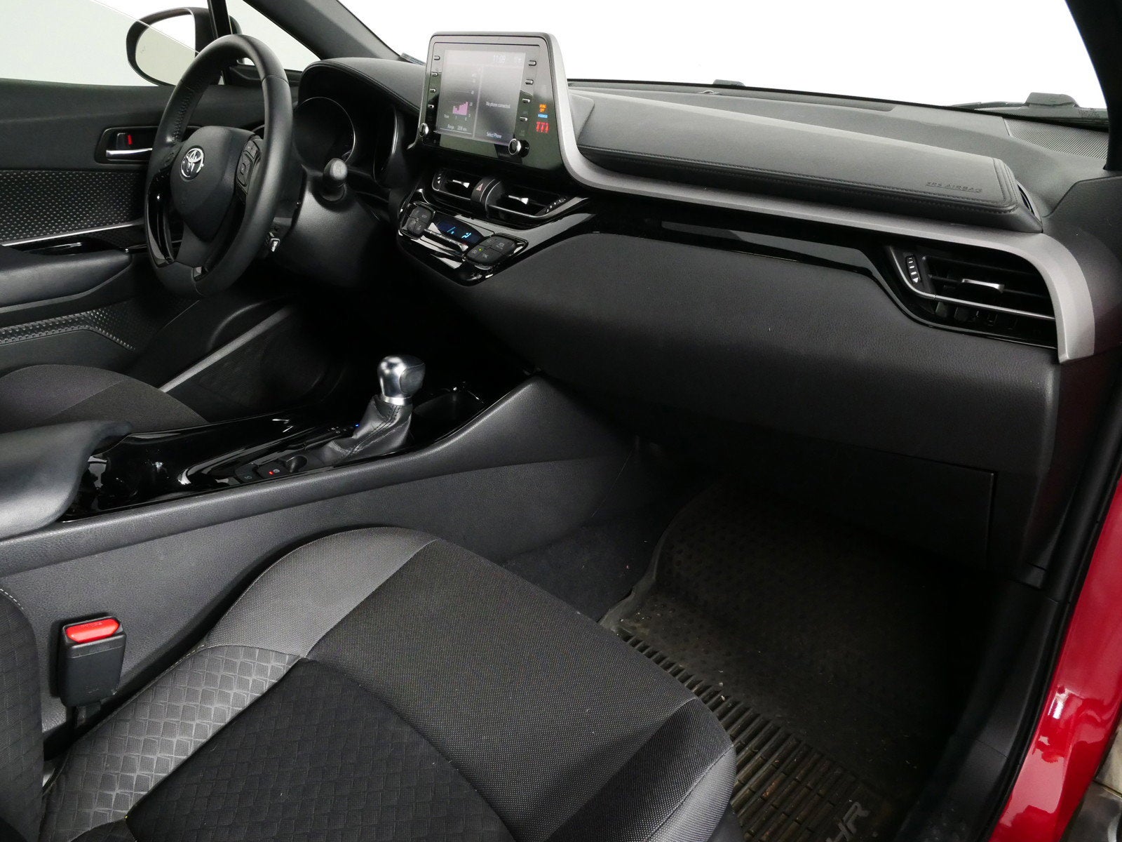 2021 Toyota C-HR Nightshade *1 OWNER, CLEAN CARFAX!*
