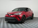 2021 Toyota C-HR Nightshade *1 OWNER, CLEAN CARFAX!*