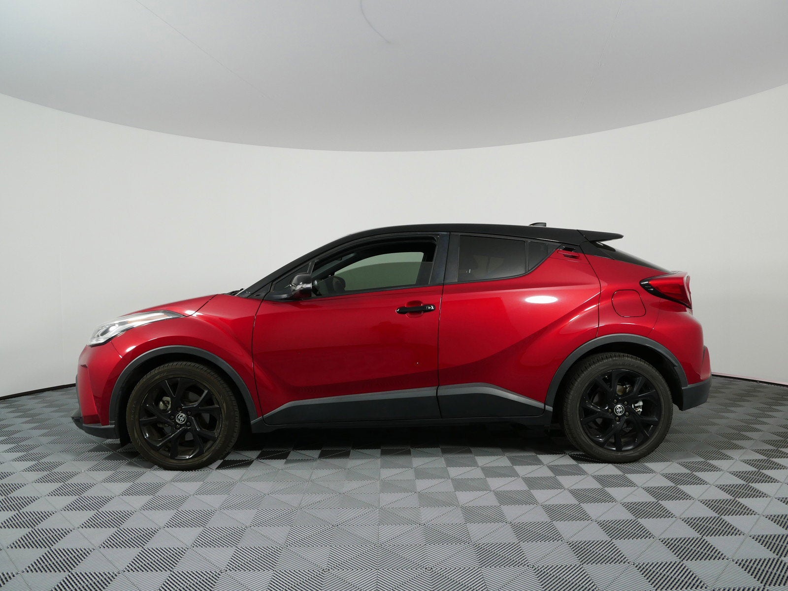 2021 Toyota C-HR Nightshade *1 OWNER, CLEAN CARFAX!*