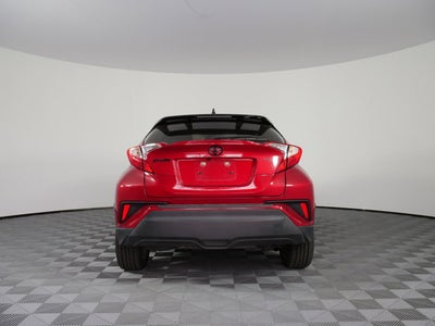 2021 Toyota C-HR Nightshade *1 OWNER, CLEAN CARFAX!*