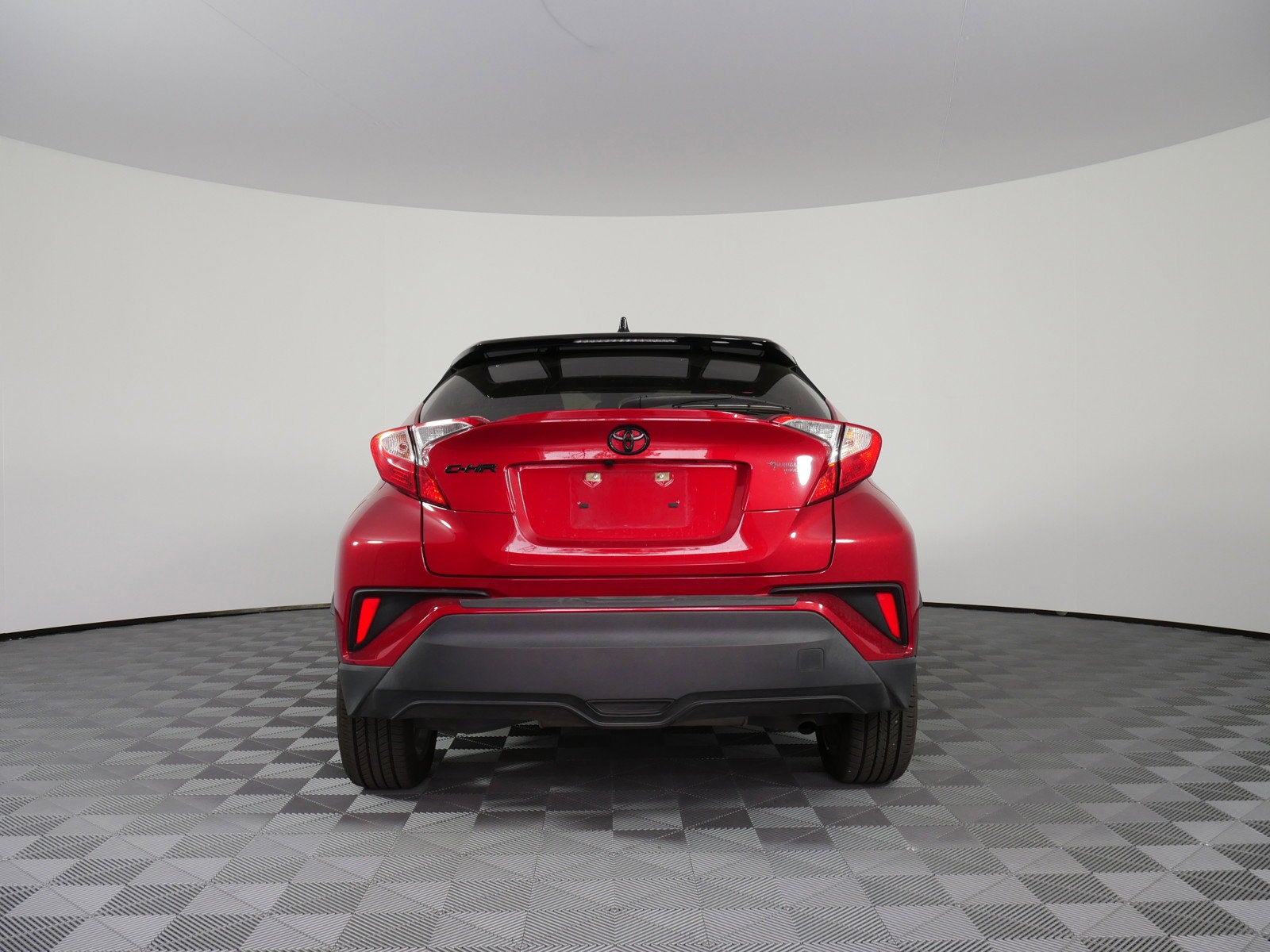2021 Toyota C-HR Nightshade *1 OWNER, CLEAN CARFAX!*