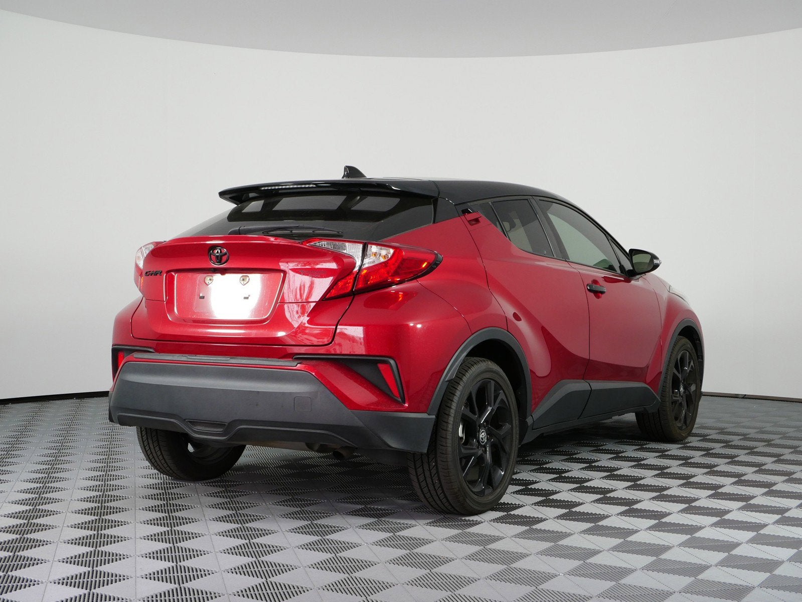 2021 Toyota C-HR Nightshade *1 OWNER, CLEAN CARFAX!*