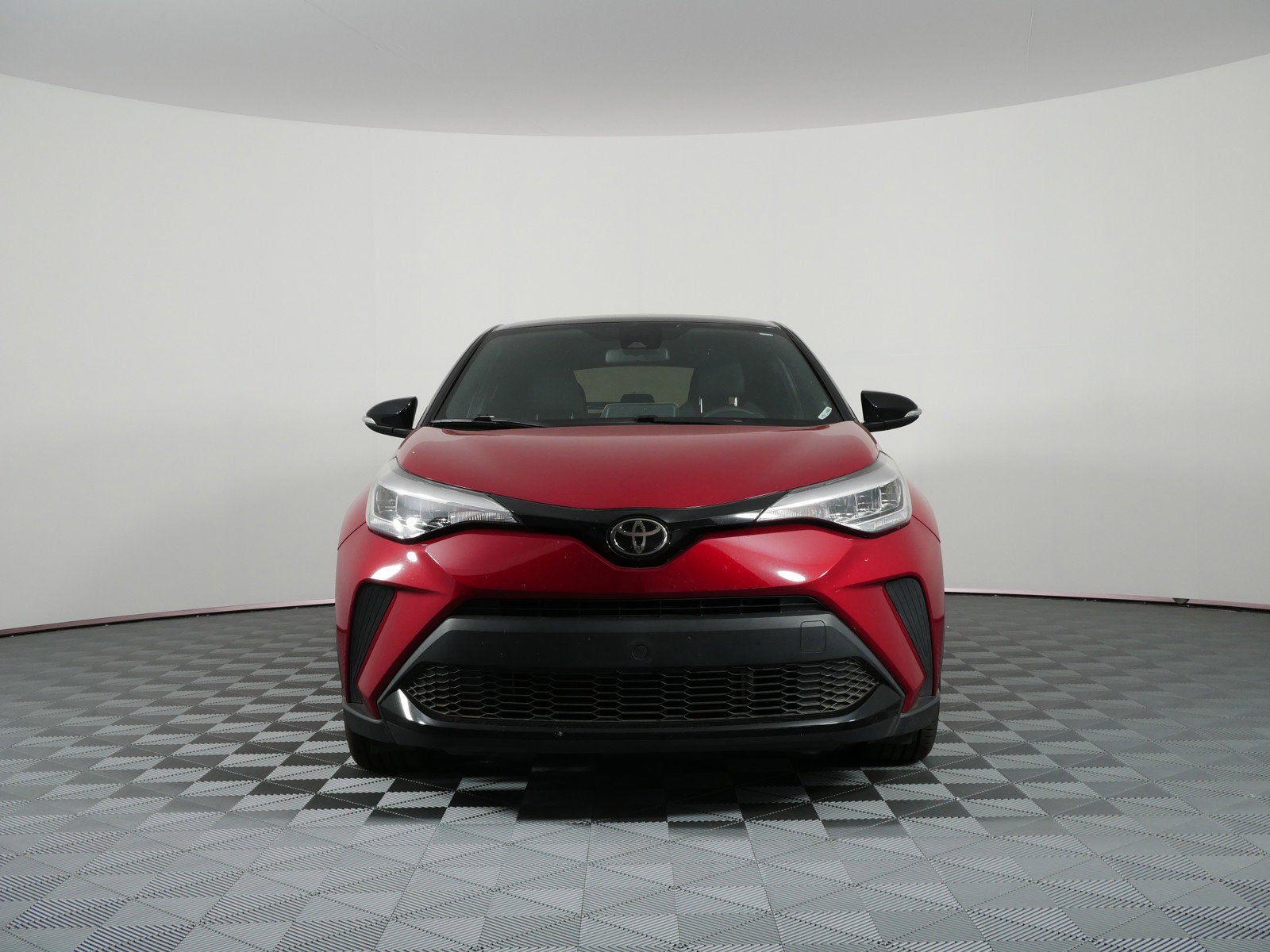 2021 Toyota C-HR Nightshade *1 OWNER, CLEAN CARFAX!*