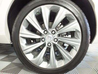 2026 Buick Envista Avenir *1-OWNER! UNDER 5K MILES*
