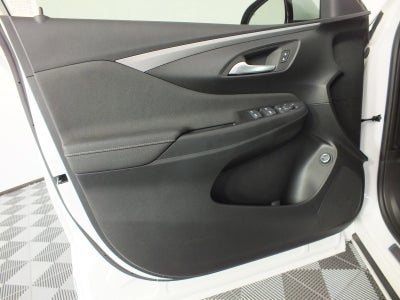 2026 Buick Envista Avenir *1-OWNER! UNDER 5K MILES*