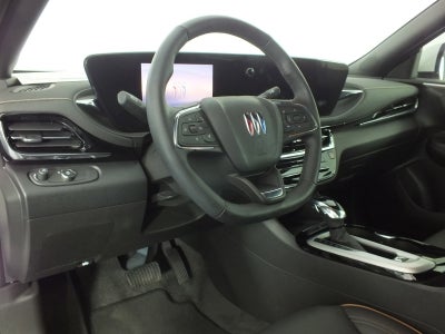 2026 Buick Envista Avenir *1-OWNER! UNDER 5K MILES*