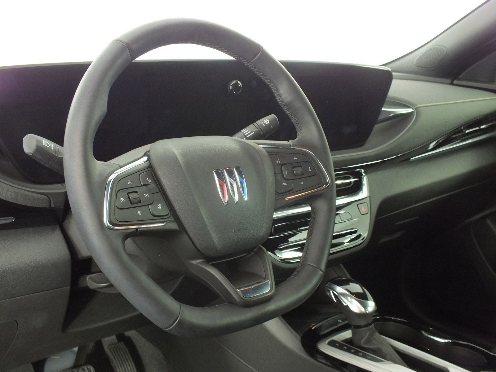 2026 Buick Envista Avenir *1-OWNER! UNDER 5K MILES*