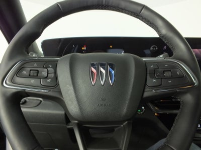 2026 Buick Envista Avenir *1-OWNER! UNDER 5K MILES*