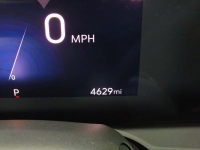 2026 Buick Envista Avenir *1-OWNER! UNDER 5K MILES*