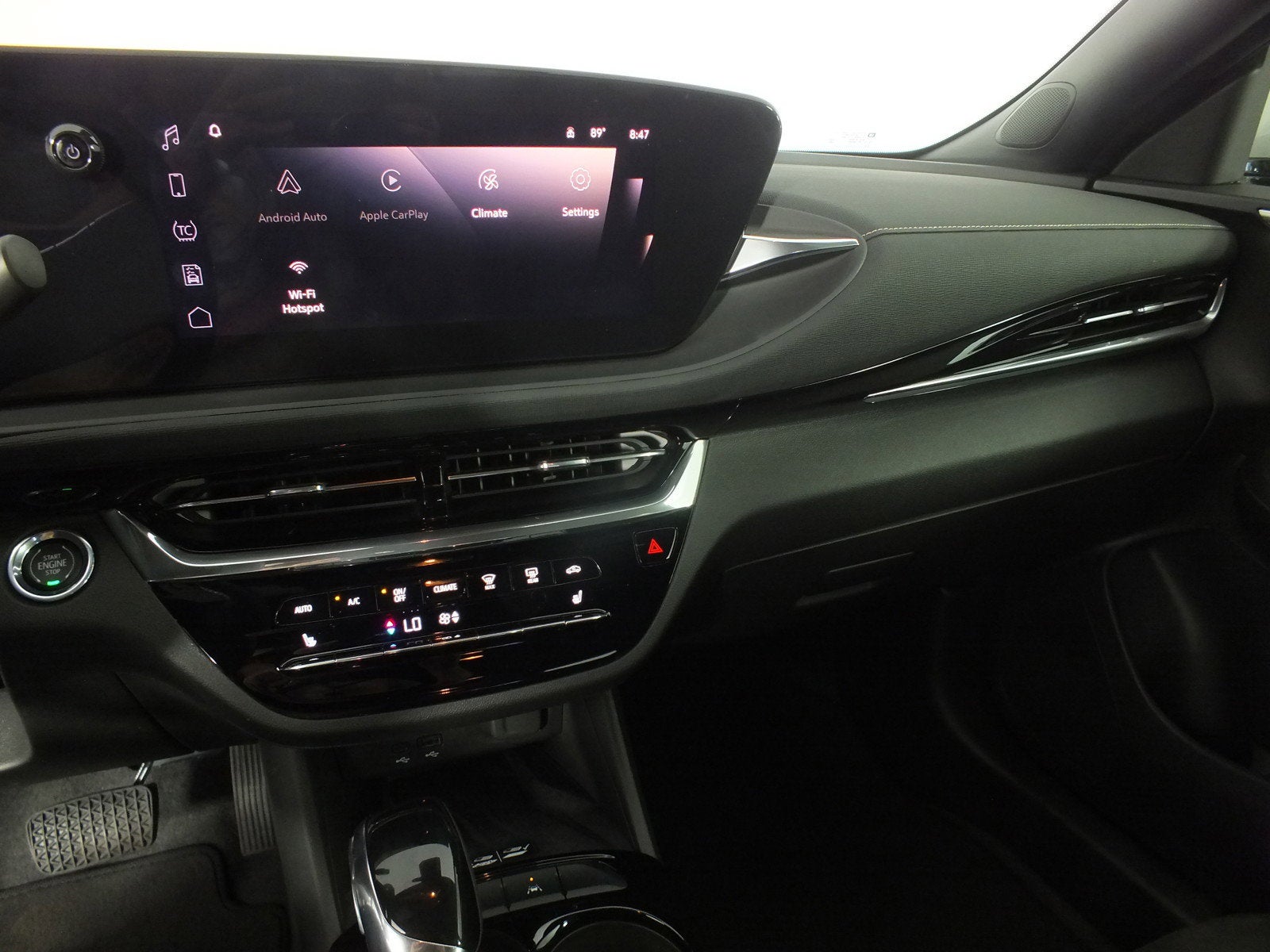 2026 Buick Envista Avenir *1-OWNER! UNDER 5K MILES*