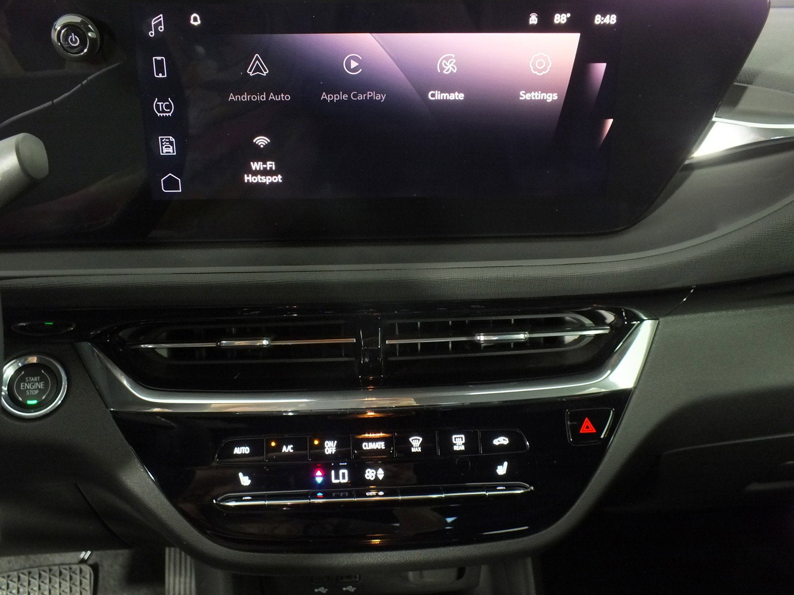 2026 Buick Envista Avenir *1-OWNER! UNDER 5K MILES*