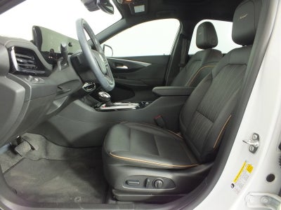 2026 Buick Envista Avenir *1-OWNER! UNDER 5K MILES*