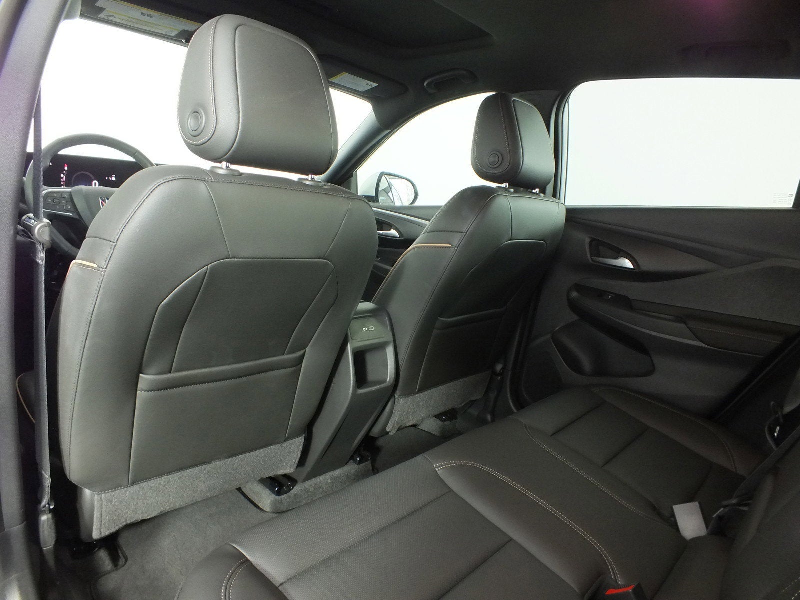 2026 Buick Envista Avenir *1-OWNER! UNDER 5K MILES*