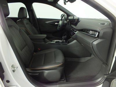 2026 Buick Envista Avenir *1-OWNER! UNDER 5K MILES*