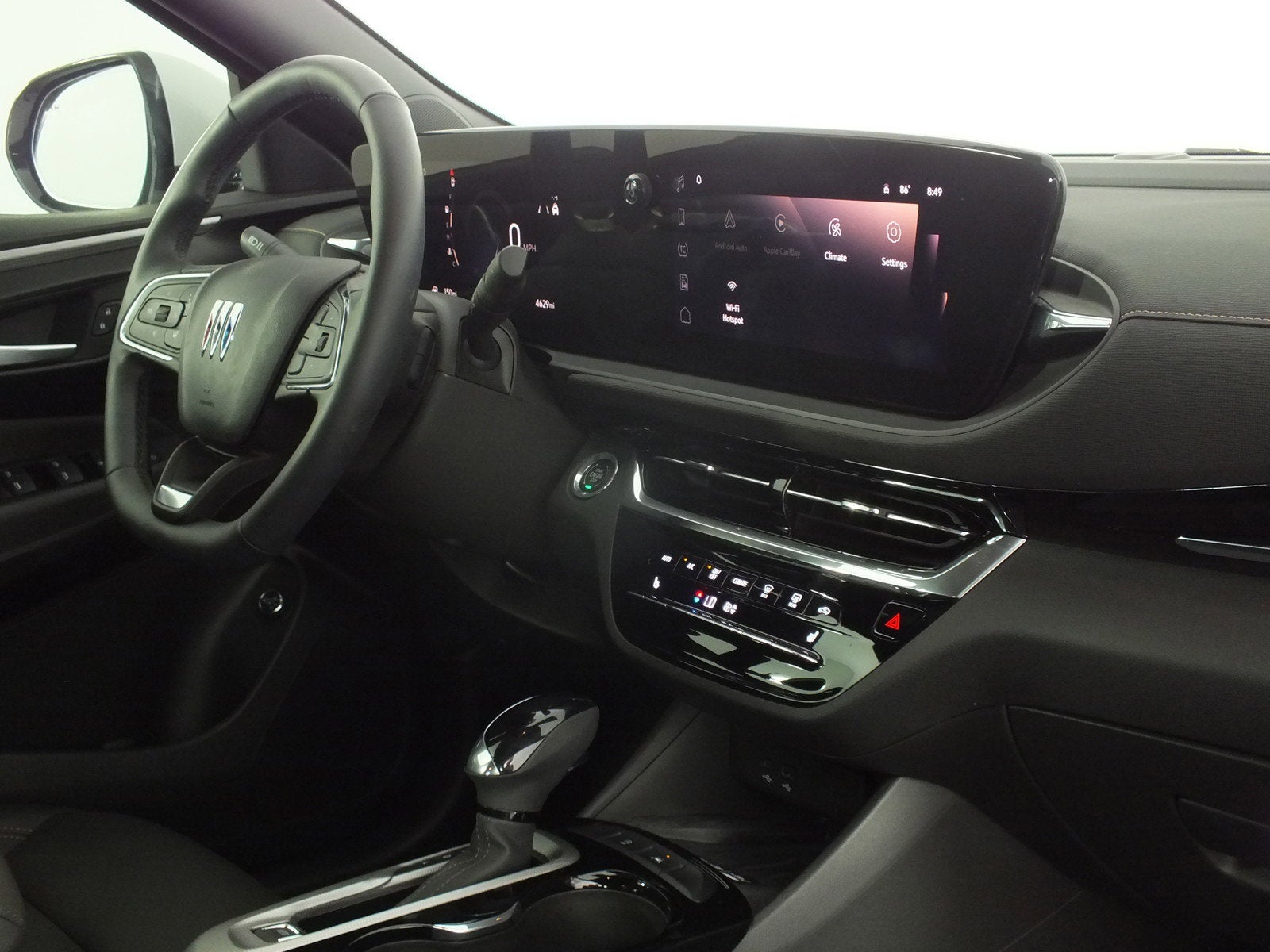 2026 Buick Envista Avenir *1-OWNER! UNDER 5K MILES*