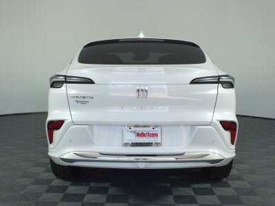 2026 Buick Envista Avenir *1-OWNER! UNDER 5K MILES*
