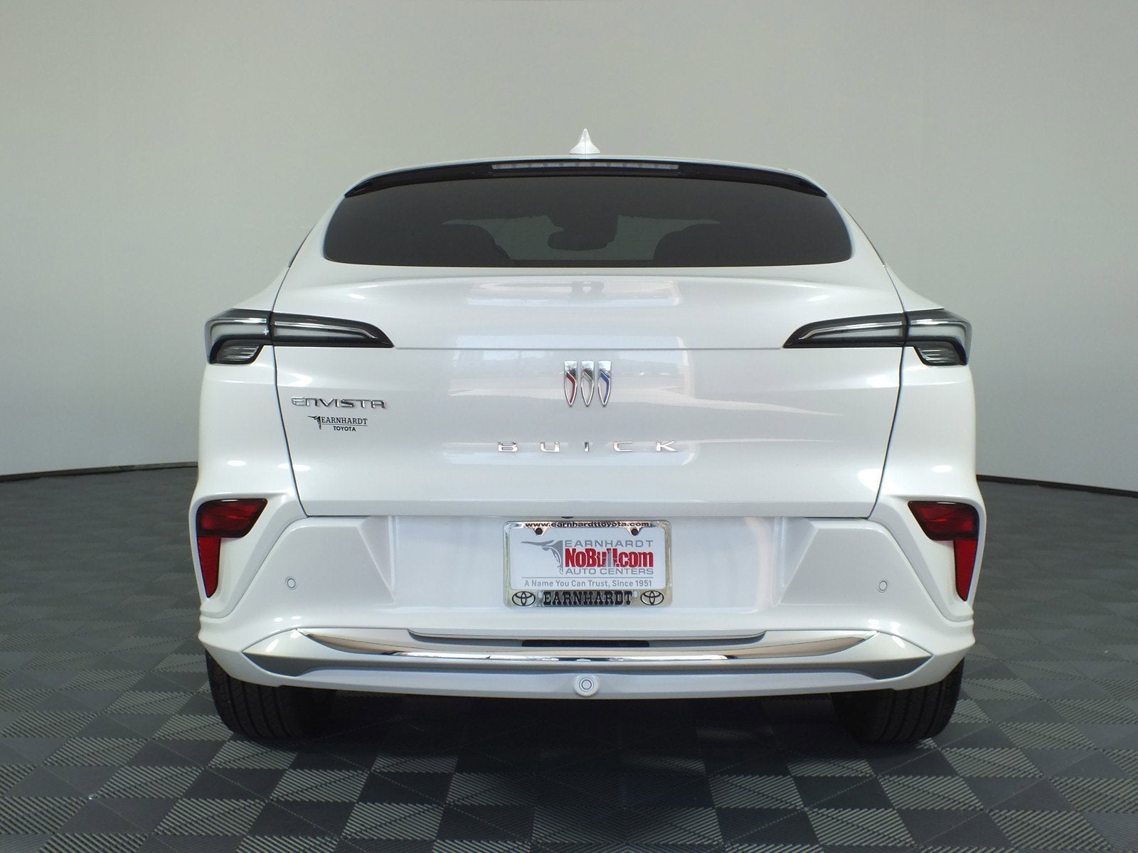 2026 Buick Envista Avenir *1-OWNER! UNDER 5K MILES*