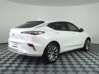 2026 Buick Envista Avenir *1-OWNER! UNDER 5K MILES*