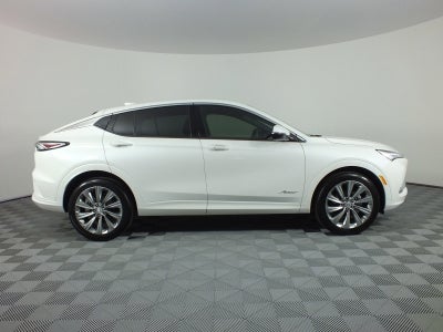 2026 Buick Envista Avenir *1-OWNER! UNDER 5K MILES*
