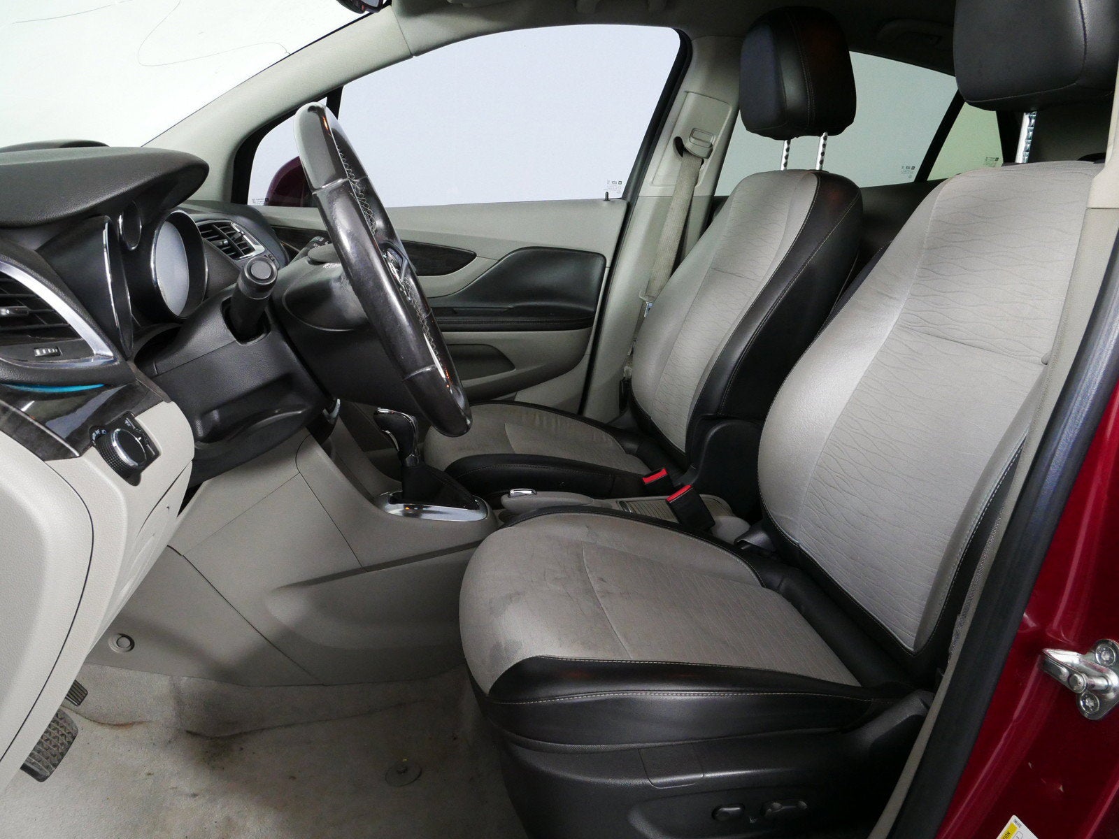 2016 Buick Encore Base *1-OWNER!*