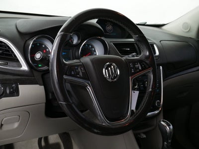 2016 Buick Encore Base *1-OWNER!*