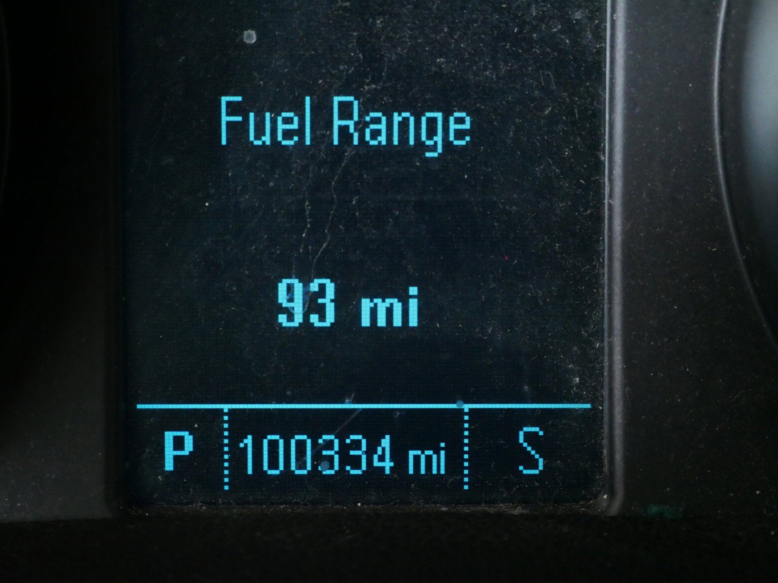 2016 Buick Encore Base *1-OWNER!*