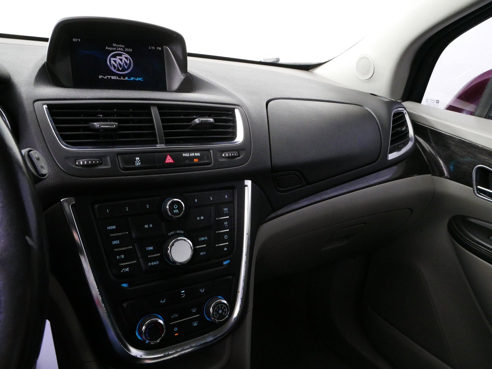2016 Buick Encore Base *1-OWNER!*