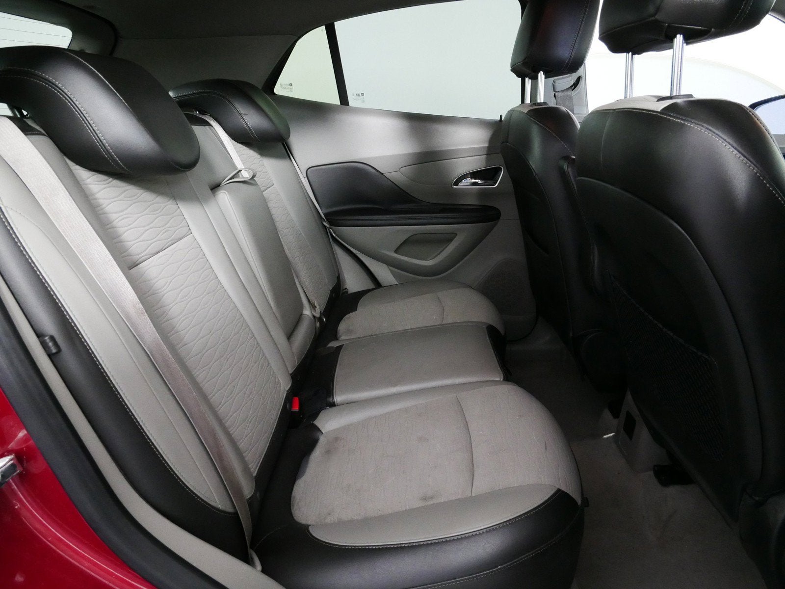 2016 Buick Encore Base *1-OWNER!*