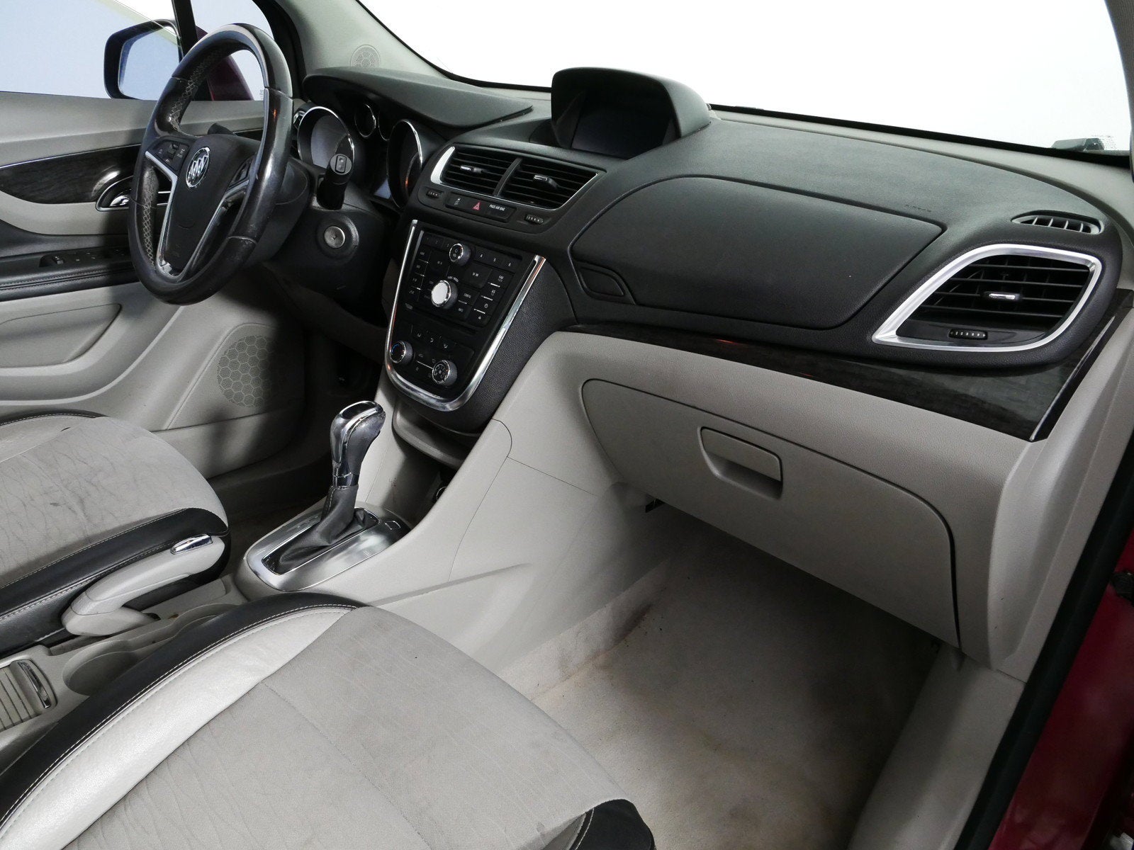 2016 Buick Encore Base *1-OWNER!*