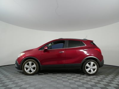2016 Buick Encore Base *1-OWNER!*