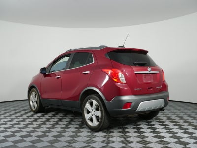 2016 Buick Encore Base *1-OWNER!*