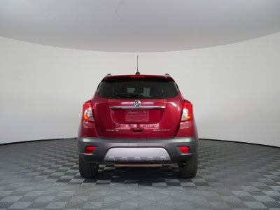 2016 Buick Encore Base *1-OWNER!*