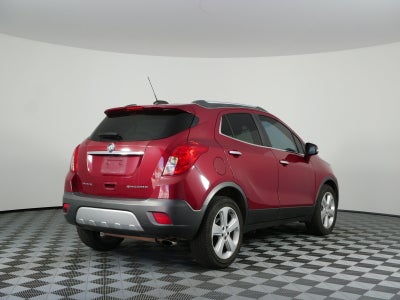 2016 Buick Encore Base *1-OWNER!*