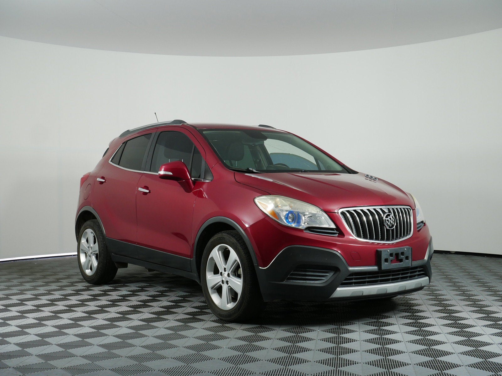 2016 Buick Encore Base *1-OWNER!*
