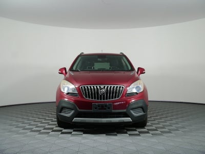 2016 Buick Encore Base *1-OWNER!*