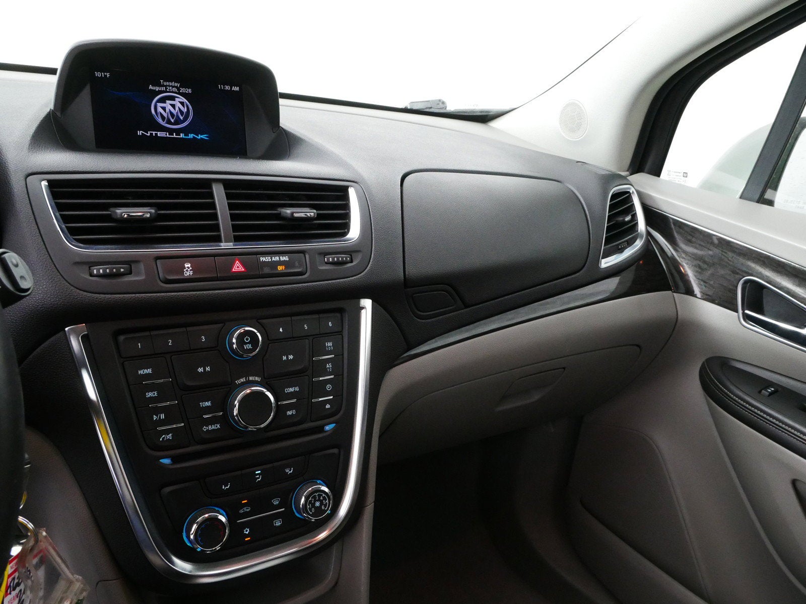 2016 Buick Encore Base *CLEAN CARFAX!*