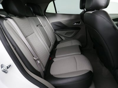 2016 Buick Encore Base *CLEAN CARFAX!*