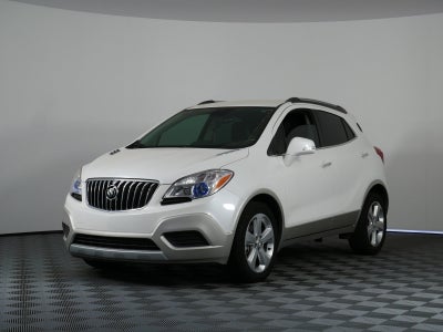 2016 Buick Encore Base *CLEAN CARFAX!*