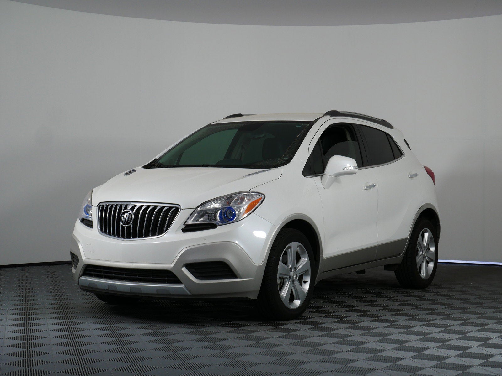 2016 Buick Encore Base *CLEAN CARFAX!*