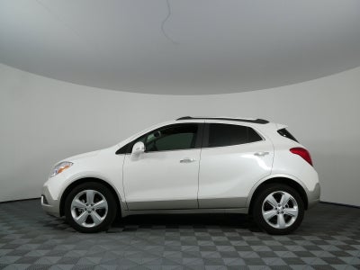 2016 Buick Encore Base *CLEAN CARFAX!*