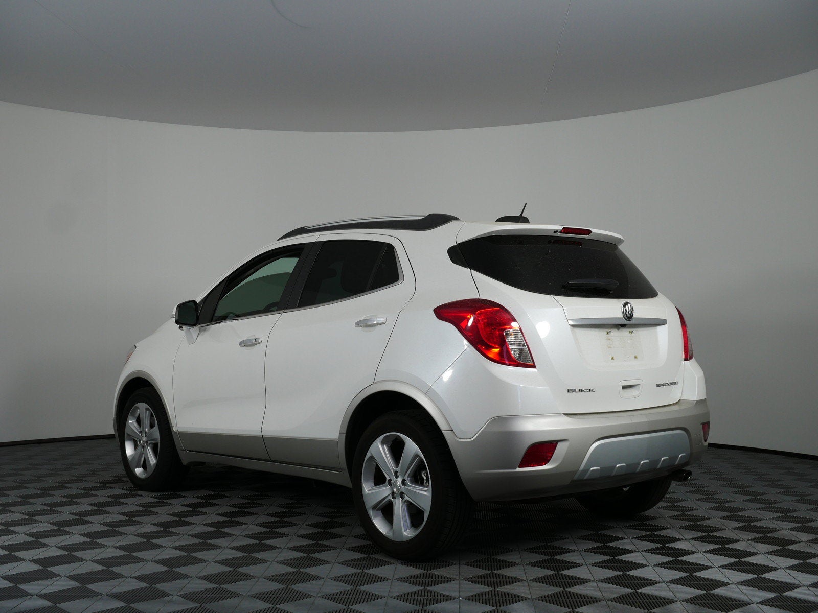 2016 Buick Encore Base *CLEAN CARFAX!*