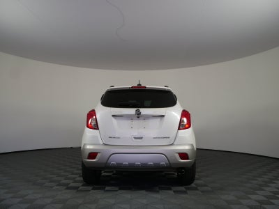 2016 Buick Encore Base *CLEAN CARFAX!*